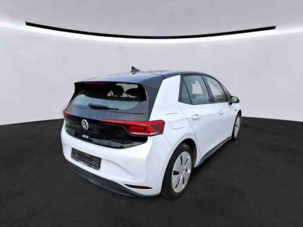 Volkswagen ID.3 *Pro* 58 kWh AHK für Fahrradträger LED Navi ACC App-Connect