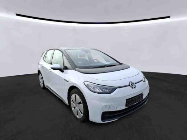 Volkswagen ID.3 *Pro* 58 kWh AHK für Fahrradträger LED Navi ACC App-Connect