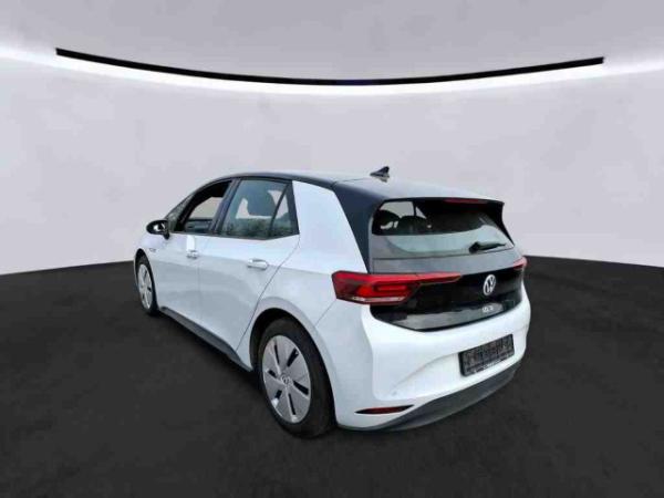 Volkswagen ID.3 *Pro* 58 kWh AHK für Fahrradträger LED Navi ACC App-Connect