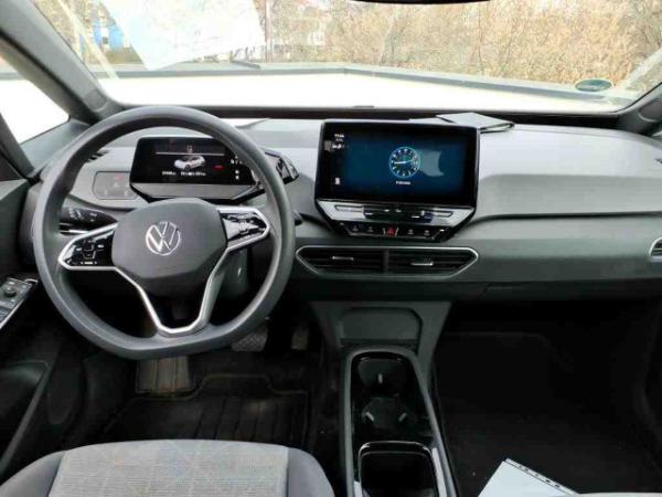 Volkswagen ID.3 *Pro* 58 kWh AHK für Fahrradträger LED Navi ACC App-Connect