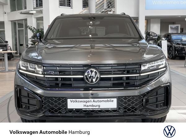 Volkswagen Touareg R-Line 3,0 l V6 TDI SCR 4MOTION 8-Gang-Automatik (Tiptronic) _LGE