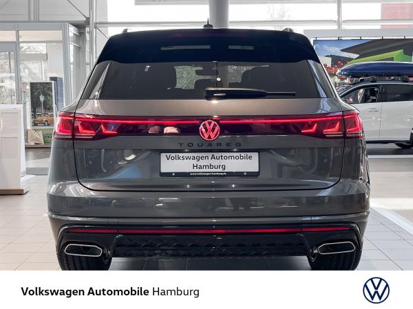 Volkswagen Touareg R-Line 3,0 l V6 TDI SCR 4MOTION 8-Gang-Automatik (Tiptronic) _LGE