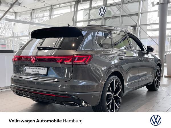 Volkswagen Touareg R-Line 3,0 l V6 TDI SCR 4MOTION 8-Gang-Automatik (Tiptronic) _LGE