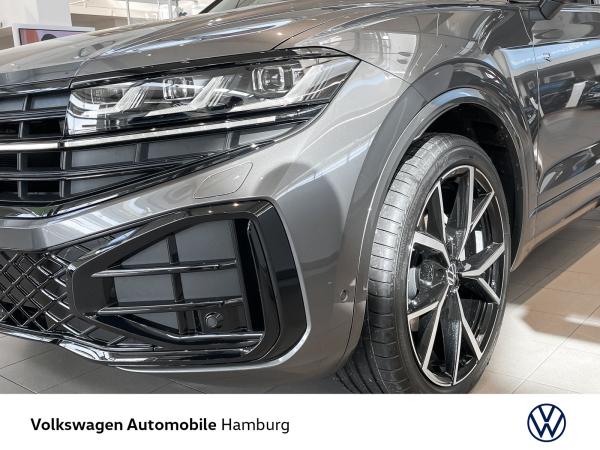 Volkswagen Touareg R-Line 3,0 l V6 TDI SCR 4MOTION 8-Gang-Automatik (Tiptronic)