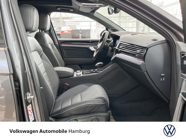 Volkswagen Touareg R-Line 3,0 l V6 TDI SCR 4MOTION 8-Gang-Automatik (Tiptronic)