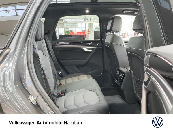 Volkswagen Touareg R-Line 3,0 l V6 TDI SCR 4MOTION 8-Gang-Automatik (Tiptronic)
