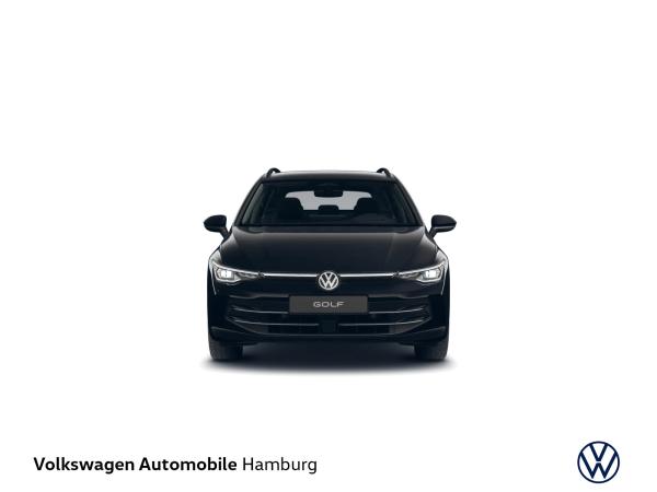 Volkswagen Golf Variant Style 1,5 l eTSI OPF 7-Gang-Doppelkupplungsgetriebe DSG