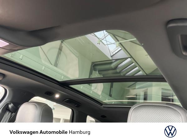 Volkswagen Touareg R-Line 3,0 l V6 TDI SCR 4MOTION 8-Gang-Automatik (Tiptronic)