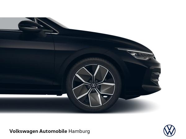 Volkswagen Golf Variant Style 1,5 l eTSI OPF 7-Gang-Doppelkupplungsgetriebe DSG _LGE