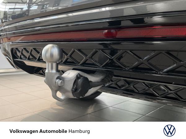 Volkswagen Touareg R-Line 3,0 l V6 TDI SCR 4MOTION 8-Gang-Automatik (Tiptronic)