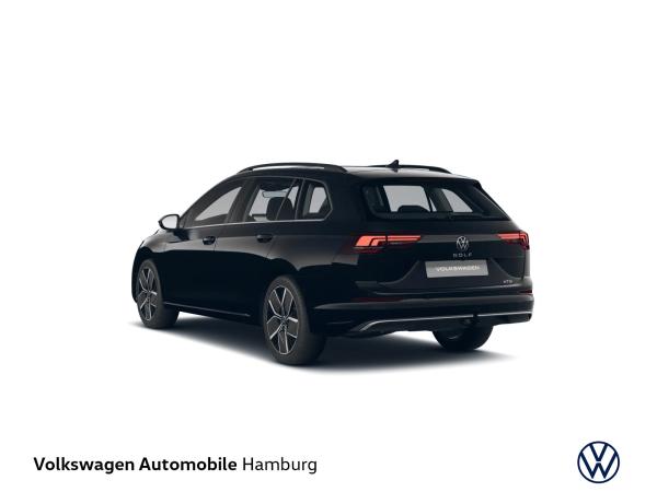 Volkswagen Golf Variant Style 1,5 l eTSI OPF 7-Gang-Doppelkupplungsgetriebe DSG