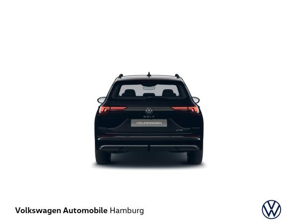 Volkswagen Golf Variant Style 1,5 l eTSI OPF 7-Gang-Doppelkupplungsgetriebe DSG _LGE