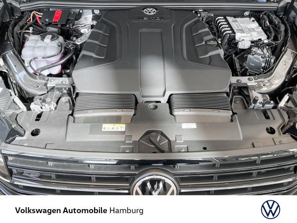 Volkswagen Touareg R-Line 3,0 l V6 TDI SCR 4MOTION 8-Gang-Automatik (Tiptronic)