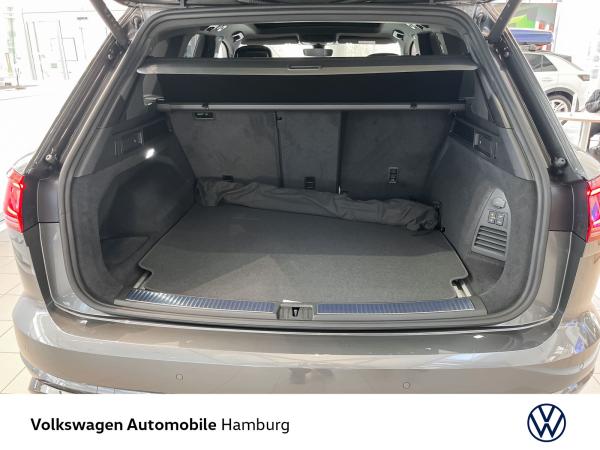 Volkswagen Touareg R-Line 3,0 l V6 TDI SCR 4MOTION 8-Gang-Automatik (Tiptronic)