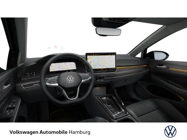 Volkswagen Golf Variant Style 1,5 l eTSI OPF 7-Gang-Doppelkupplungsgetriebe DSG _LGE