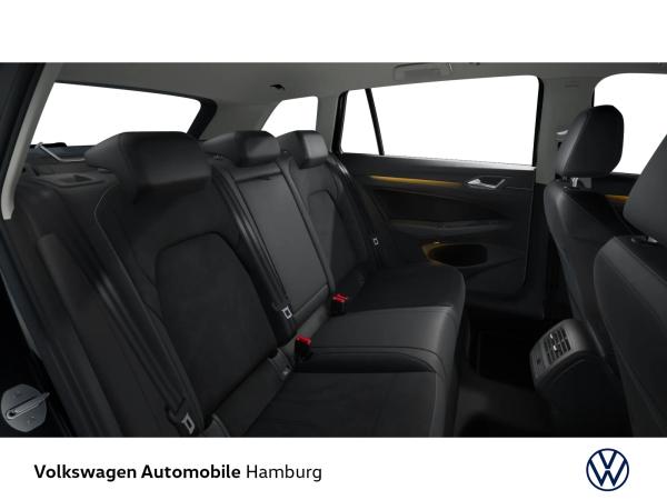 Volkswagen Golf Variant Style 1,5 l eTSI OPF 7-Gang-Doppelkupplungsgetriebe DSG