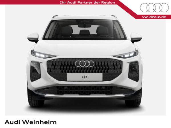 Audi Q3 SUV NEU TFSI S tronic