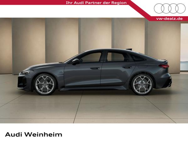 Audi RS5 RS 5 Limousine tiptronic Klima NAVI LED