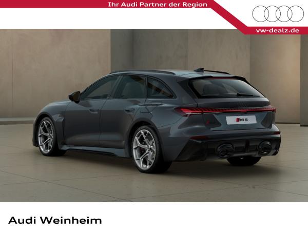 Audi RS5 RS 5 Avant tiptronic Klima NAVI LED