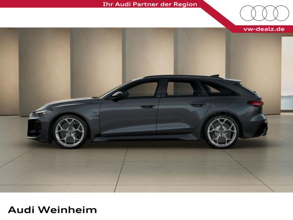 Audi RS5 RS 5 Avant tiptronic Klima NAVI LED