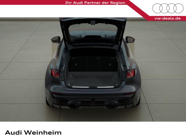 Audi RS5 RS 5 Limousine tiptronic Klima NAVI LED