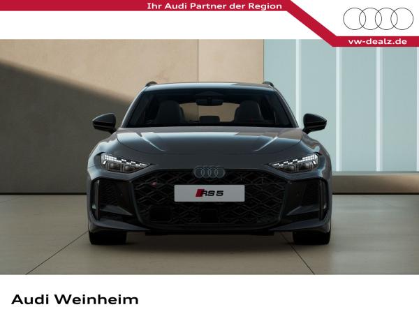 Audi RS5 RS 5 Avant tiptronic Klima NAVI LED