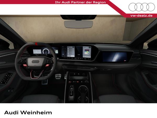 Audi RS5 RS 5 Avant tiptronic Klima NAVI LED