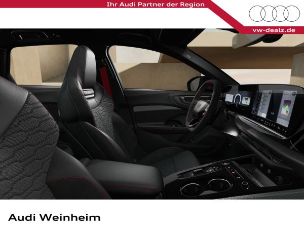 Audi RS5 RS 5 Avant tiptronic Klima NAVI LED