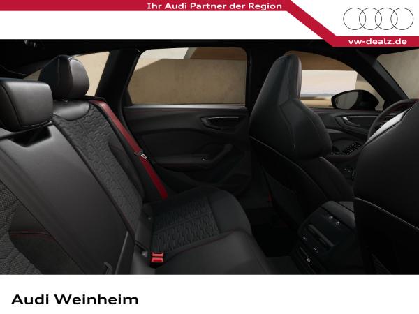 Audi RS5 RS 5 Avant tiptronic Klima NAVI LED