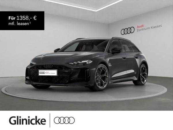 Audi RS5 RS 5 Avant NEUBESTELLUNG