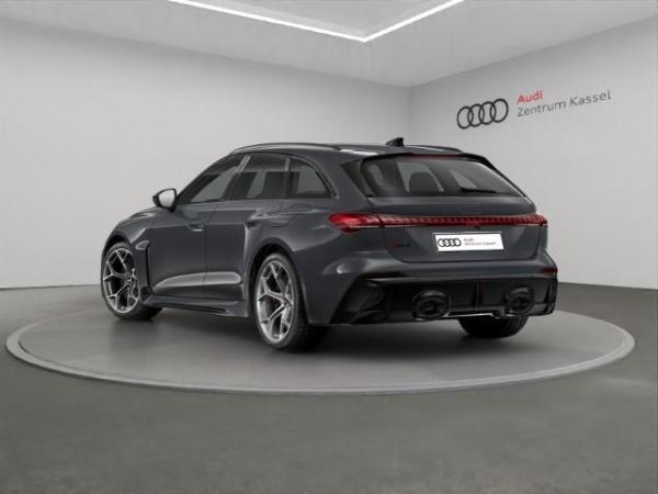 Audi RS5 RS 5 Avant NEUBESTELLUNG