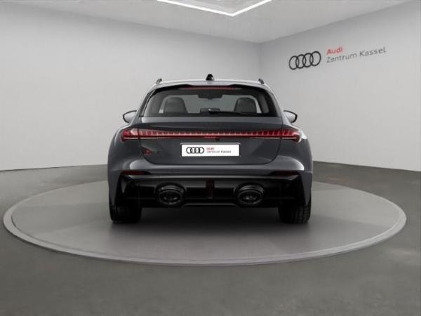 Audi RS5 RS 5 Avant NEUBESTELLUNG