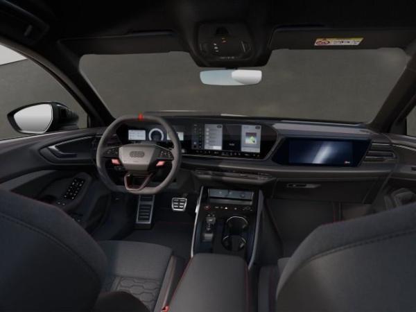 Audi RS5 RS 5 Limousine NEUBESTELLUNG