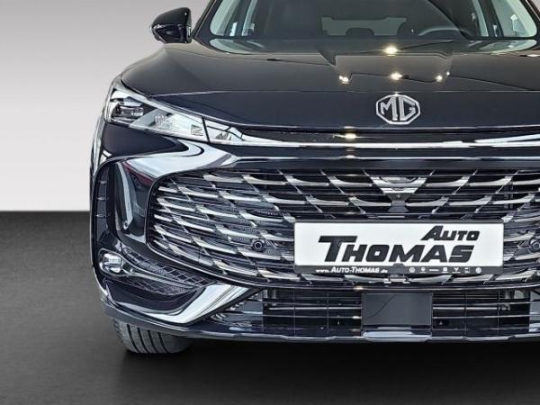 MG HS PHEV LUXURY LED NAVI PDC "FINANZIERUNGSKAUF"
