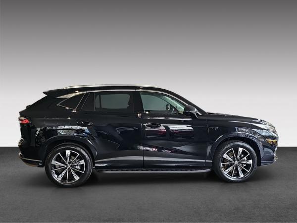 MG HS PHEV LUXURY LED NAVI 360 GRAD KAMERA PDC *Gewerbekunden*