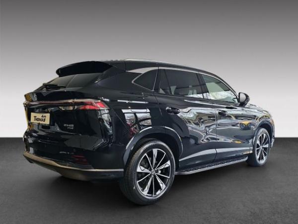 MG HS PHEV LUXURY LED NAVI PDC "FINANZIERUNGSKAUF"