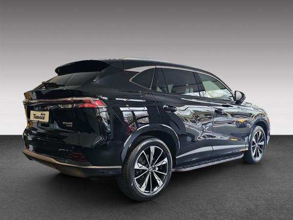 MG HS PHEV LUXURY LED NAVI 360 GRAD KAMERA PDC *Gewerbekunden*