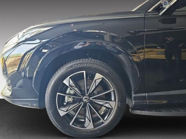 MG HS PHEV LUXURY LED NAVI PDC "FINANZIERUNGSKAUF"