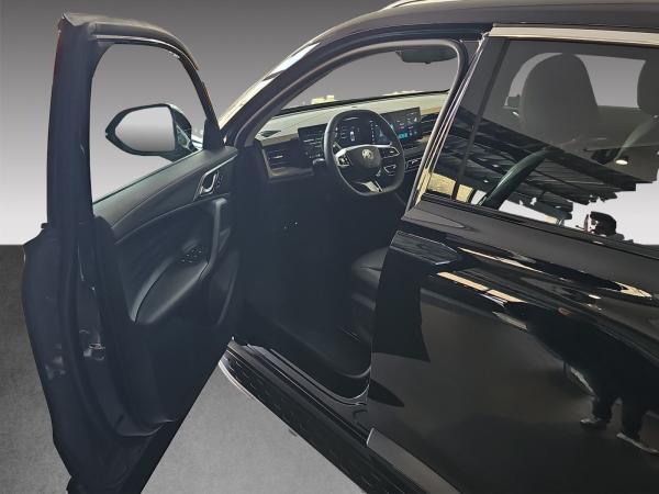 MG HS PHEV LUXURY LED NAVI 360 GRAD KAMERA PDC *Gewerbekunden*