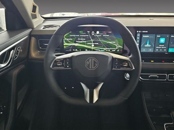 MG HS PHEV LUXURY LED NAVI PDC "FINANZIERUNGSKAUF"