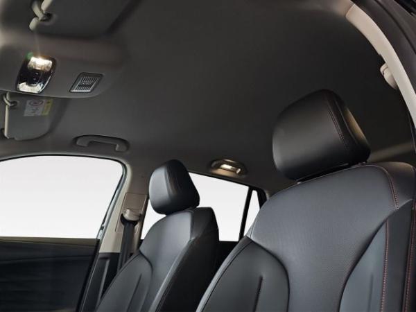 MG HS PHEV LUXURY LED NAVI PDC "FINANZIERUNGSKAUF"