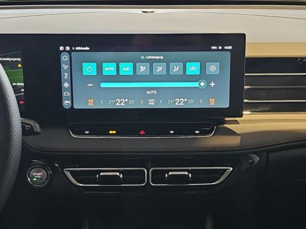 MG HS PHEV LUXURY LED NAVI PDC "FINANZIERUNGSKAUF"