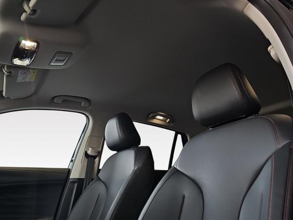 MG HS PHEV LUXURY LED NAVI 360 GRAD KAMERA PDC *Gewerbekunden*