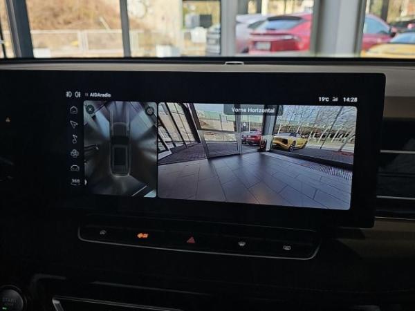 MG HS PHEV LUXURY LED NAVI PDC "FINANZIERUNGSKAUF"