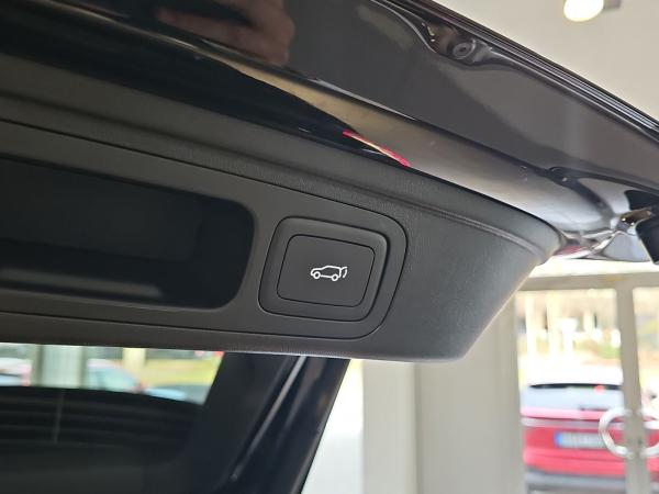 MG HS PHEV LUXURY LED NAVI 360 GRAD KAMERA PDC *Gewerbekunden*