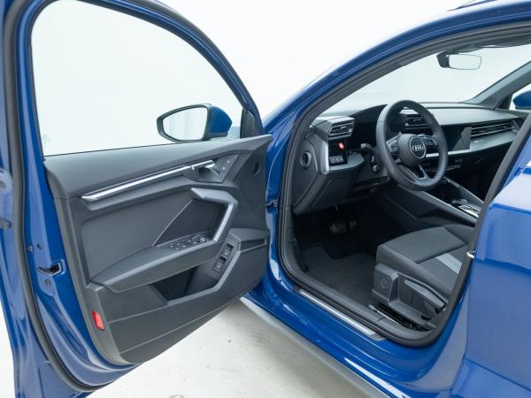 Audi A3 Sportback 1.5 TFSI e *S-LINE*LED*RFK*NAV*APP*
