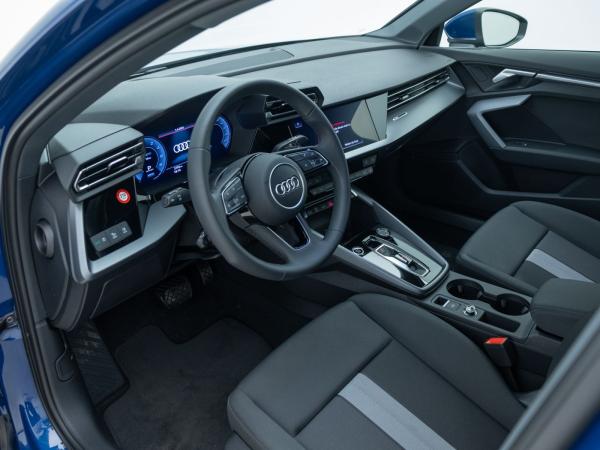 Audi A3 Sportback 1.5 TFSI e *S-LINE*LED*RFK*NAV*APP*