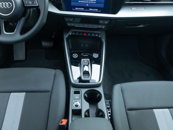 Audi A3 Sportback 1.5 TFSI e *S-LINE*LED*RFK*NAV*APP*
