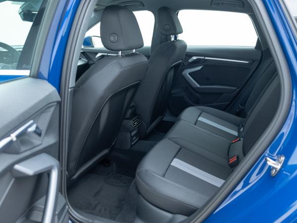 Audi A3 Sportback 1.5 TFSI e *S-LINE*LED*RFK*NAV*APP*