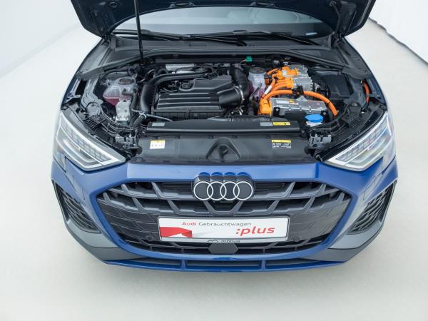 Audi A3 Sportback 1.5 TFSI e *S-LINE*LED*RFK*NAV*APP*